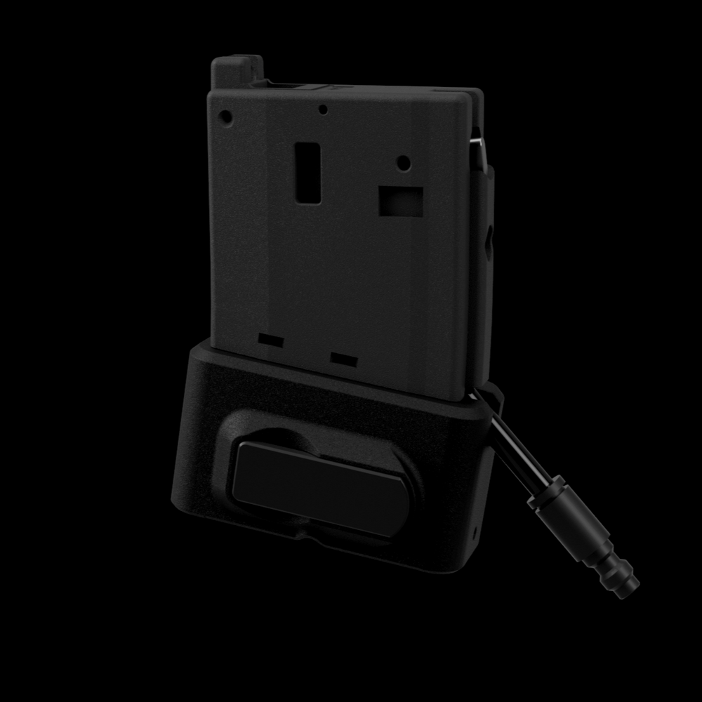 Airtac GHK M4 / G5 to M4 HPA Adapter (Modular) - PLUG AND PLAY