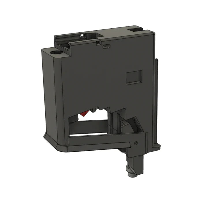 Airtac GHK M4 / G5 to MP5 HPA Adapter - Non-Prebuilt