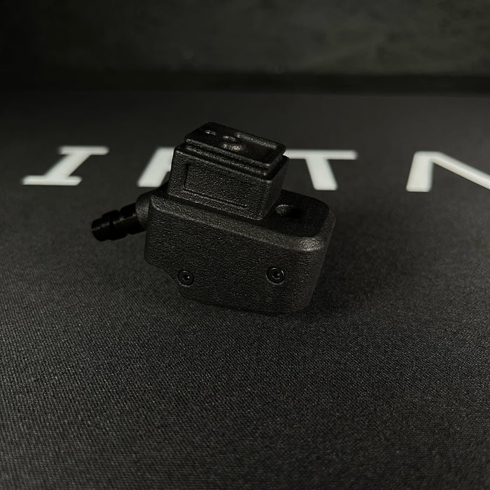 Airtac HI-CAPA /SSP1 / SSP5 Drum HPA Adapter (Compact)