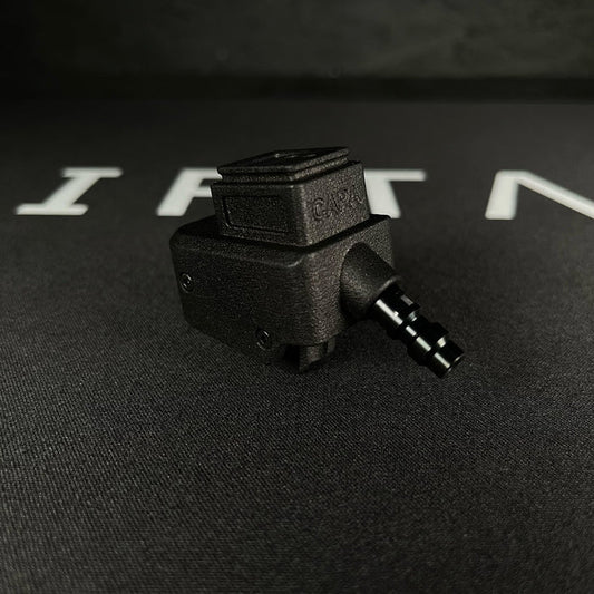 Airtac HI-CAPA /SSP1 / SSP5 Drum HPA Adapter (Compact)