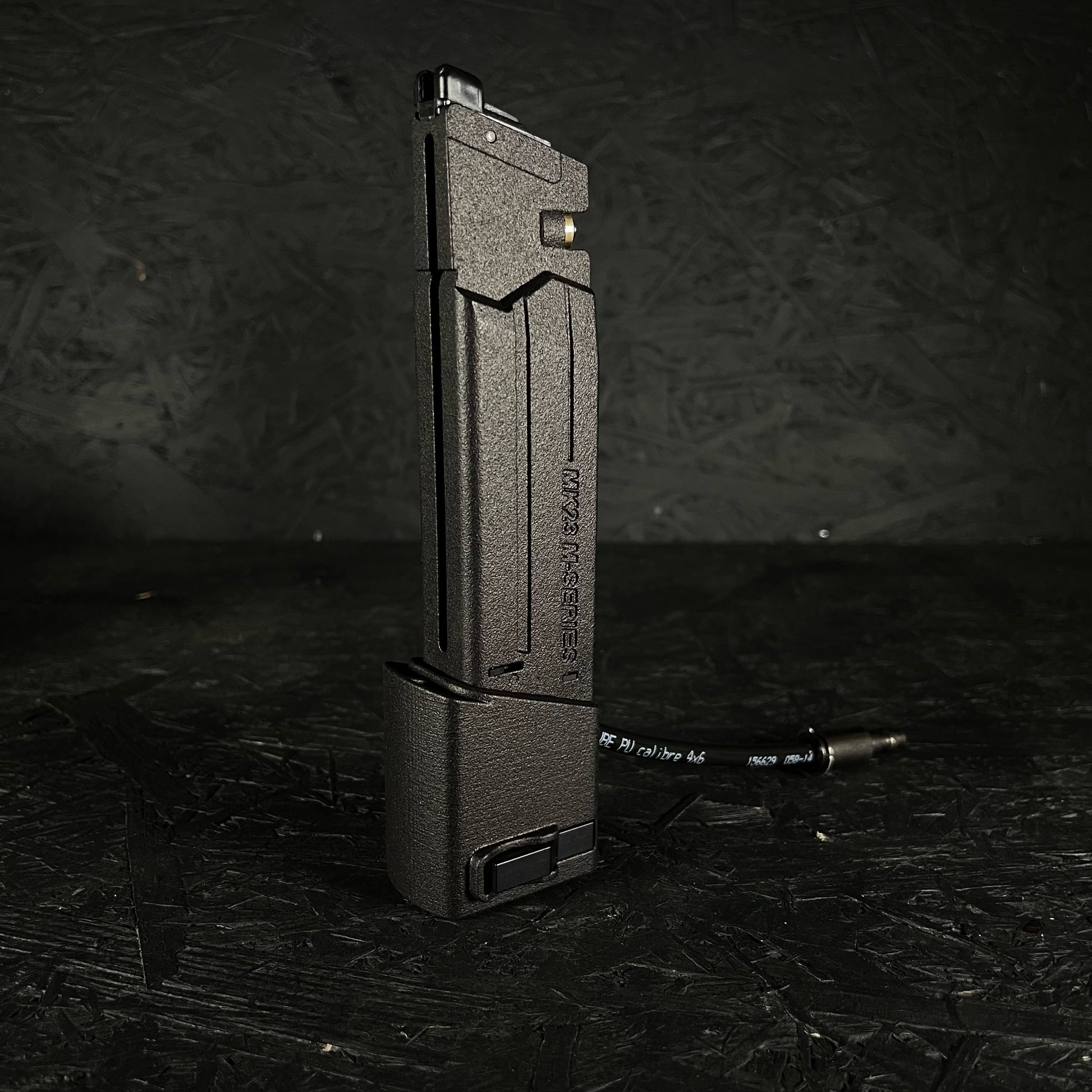 Airtac SSX23 / SSX303 / MK23 to MP5 HPA Adapter (Modular) - PLUG AND PLAY