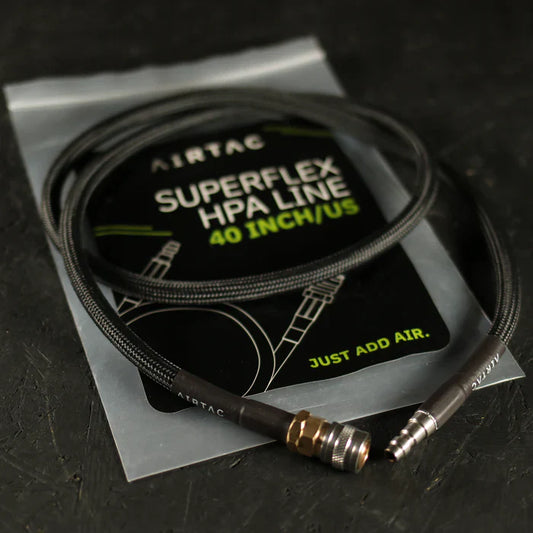 Airtac Superflex 40 inch HPA Line