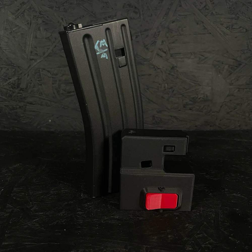 Airtac TM M4 (NGRS) Odin Sidewinder Adapter