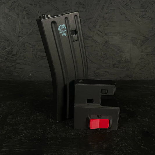 Airtac TM M4 (NGRS) Odin Sidewinder Adapter