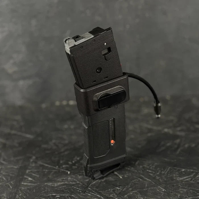 Airtac TM MWS to M4 Magazine HPA Adapter - PLUG AND PLAY