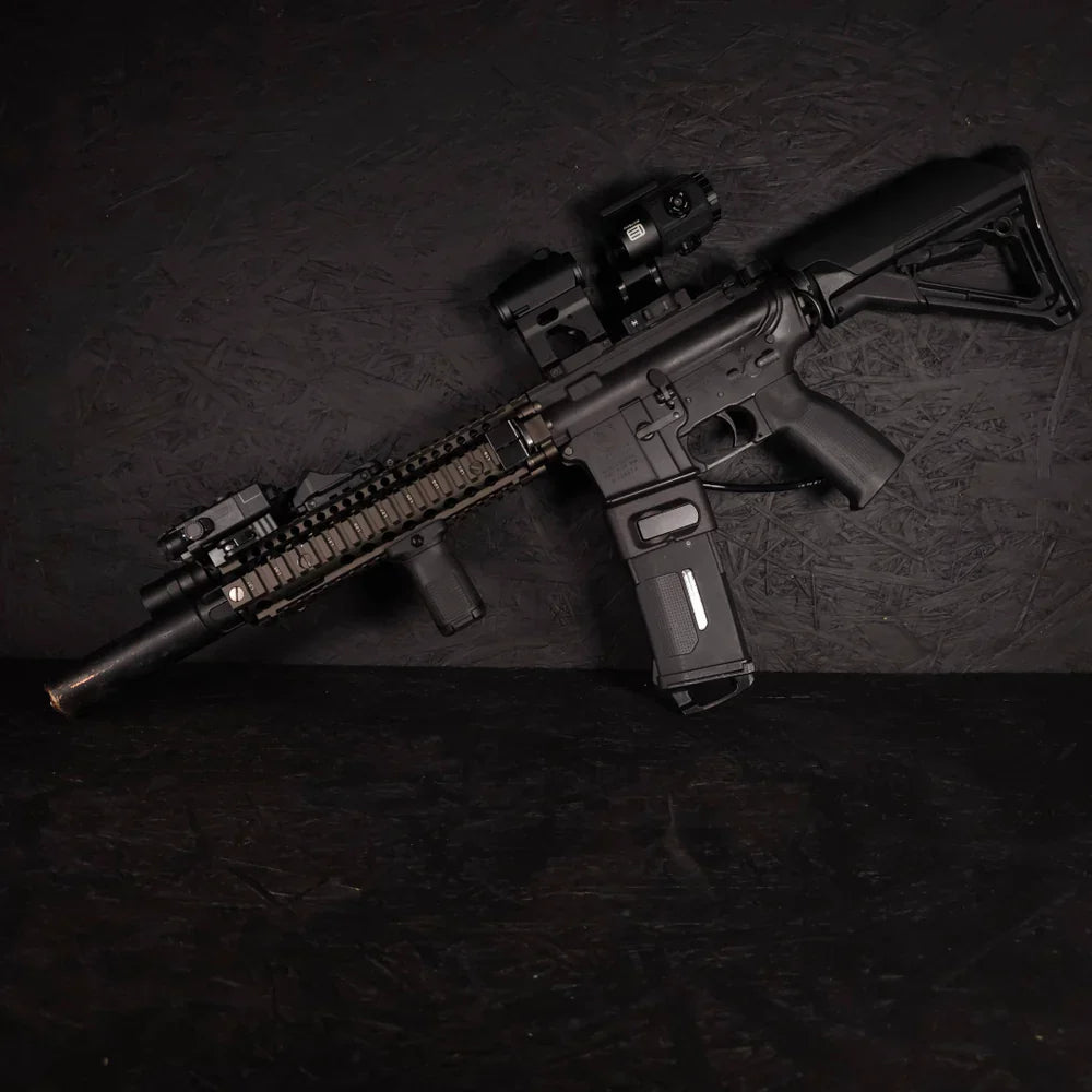 Airtac TM MWS to M4 Magazine HPA Adapter - PLUG AND PLAY