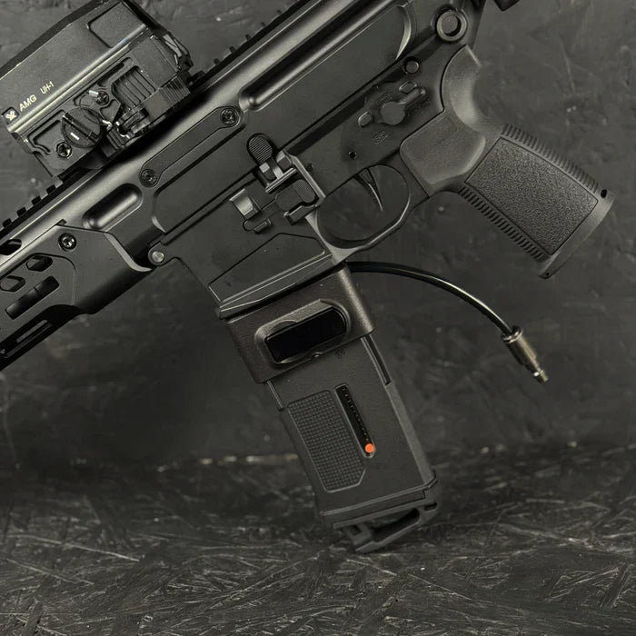 Airtac TM MWS to M4 Magazine HPA Adapter - PLUG AND PLAY