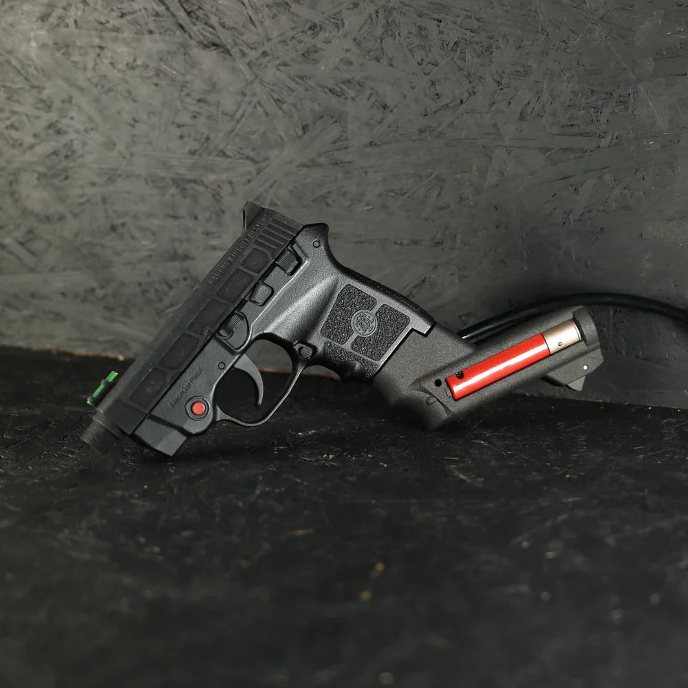 Airtac Tokyo Marui Bodyguard 380 Shotgun Shell HPA Adapter - Non-Prebuilt