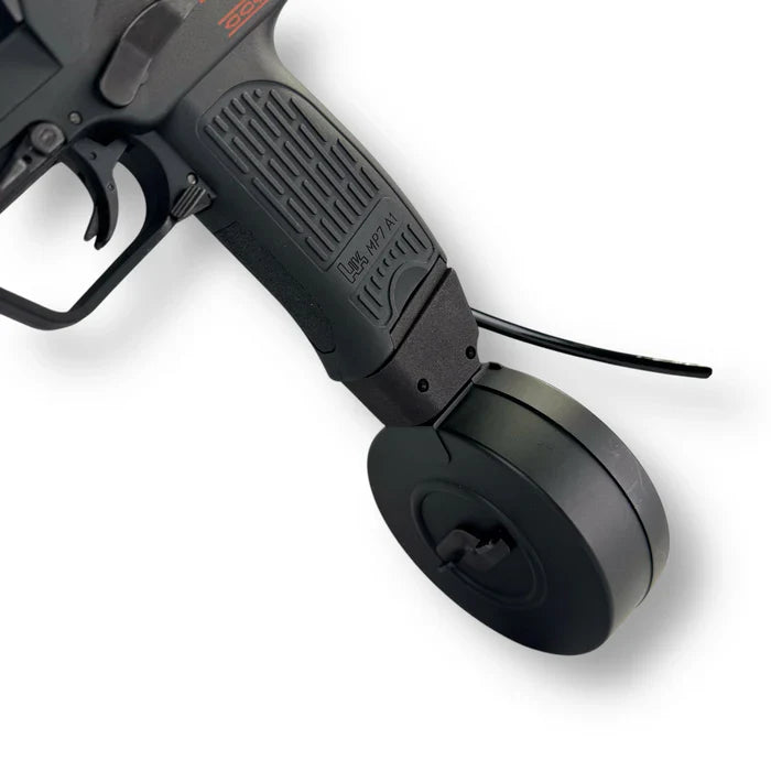 Airtac Tokyo Marui MP7 Drum HPA Adapter (Modular) - PLUG AND PLAY