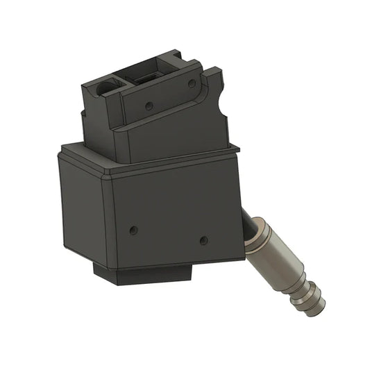 Airtac VZ61 Drum HPA Adapter