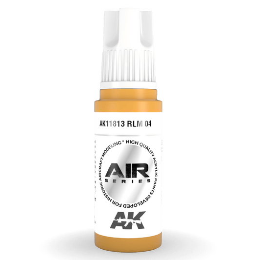 AK Interactive 3rd GEN Acrylic RLM 04 (AK11813)