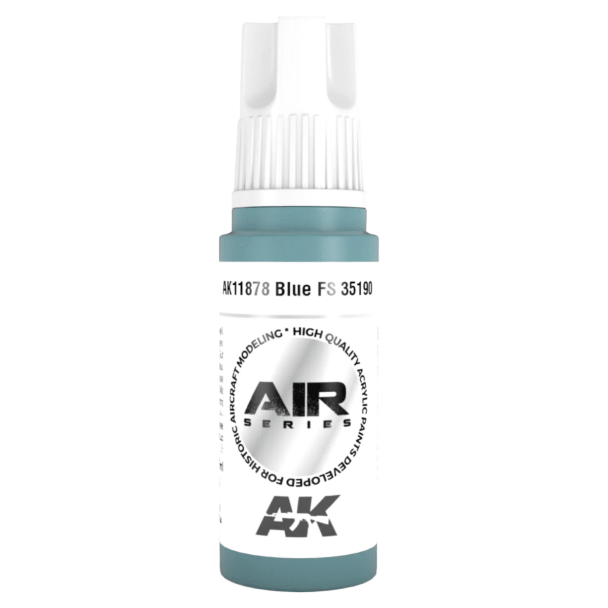 AK Interactive 3rd Gen Blue FS 35190 (AK11878)
