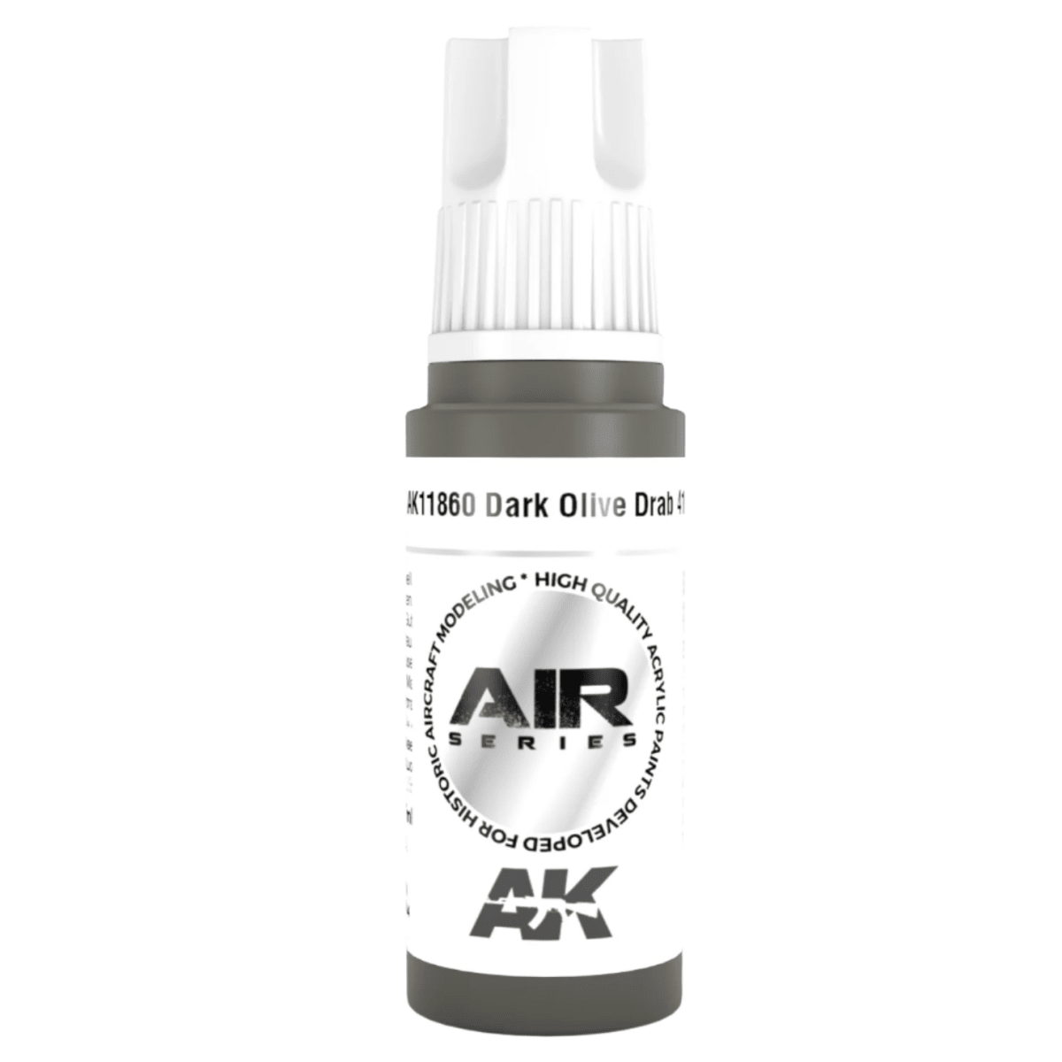 AK Interactive 3rd Gen Dark Olive Drab 41 (AK11860)