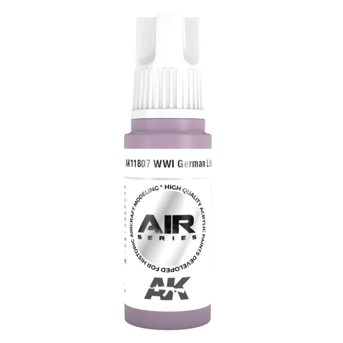 AK Interactive 3rd Gen German Lilac (AK11807)