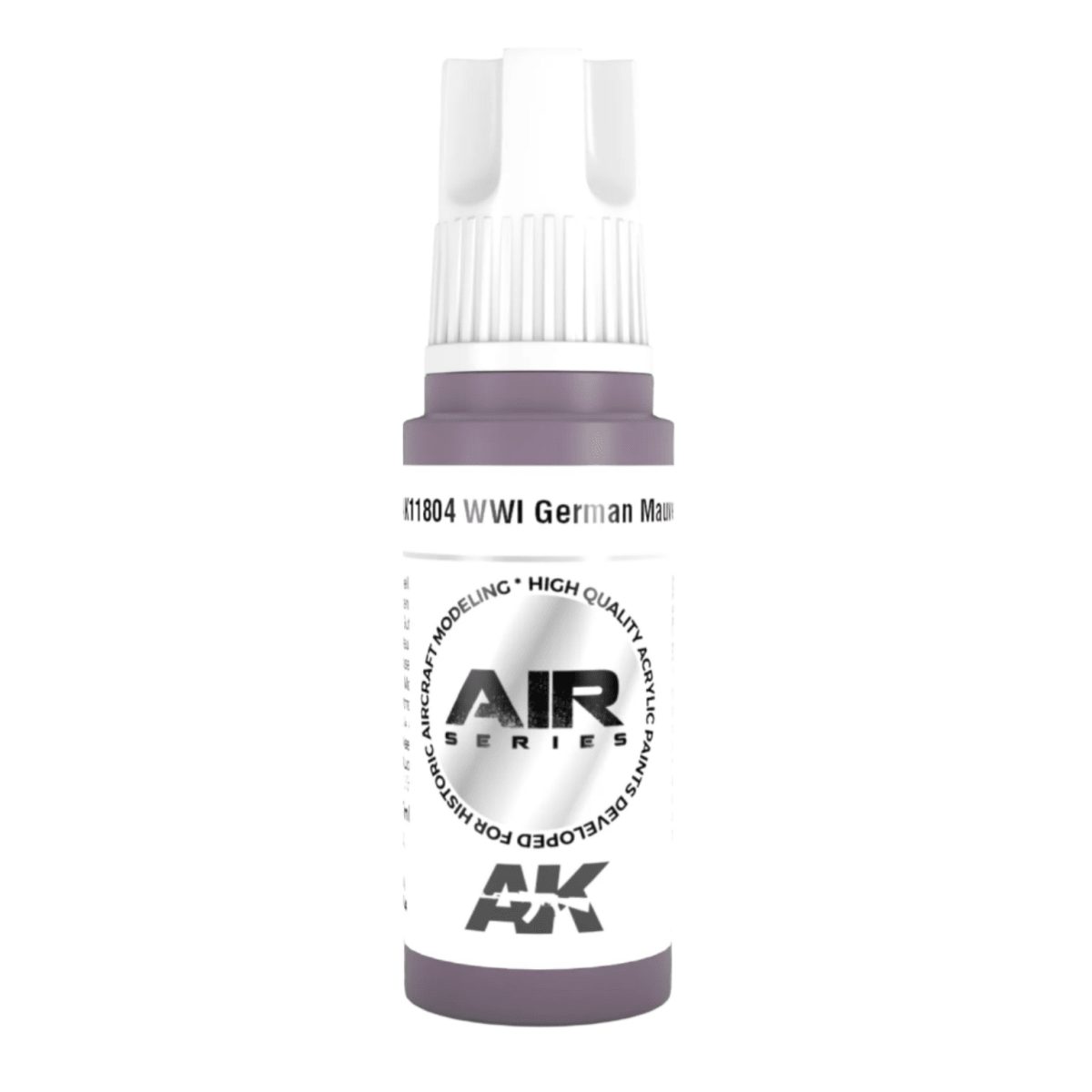AK Interactive 3rd Gen German Mauve (AK11804)