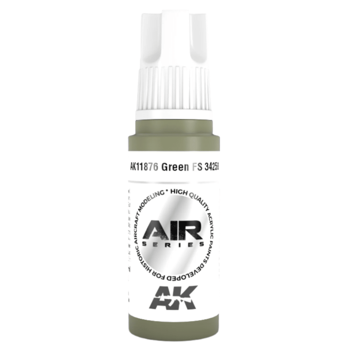 AK Interactive 3rd Gen Green FS 34258 (AK11876)