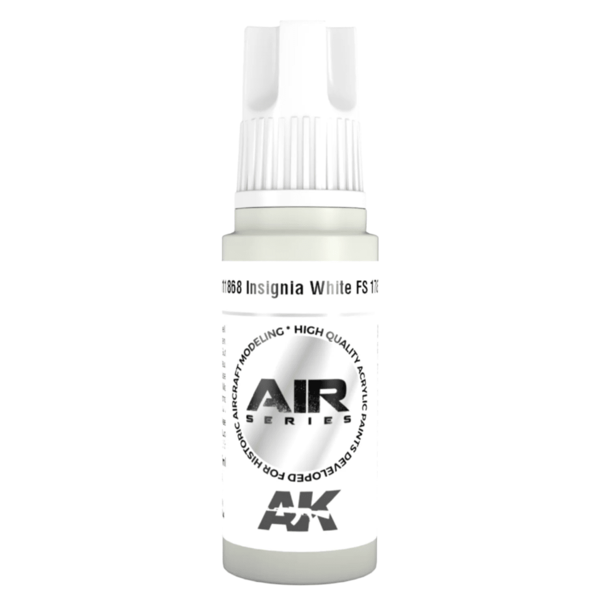 AK Interactive 3rd Gen Insignia White FS 17875 (AK11868)