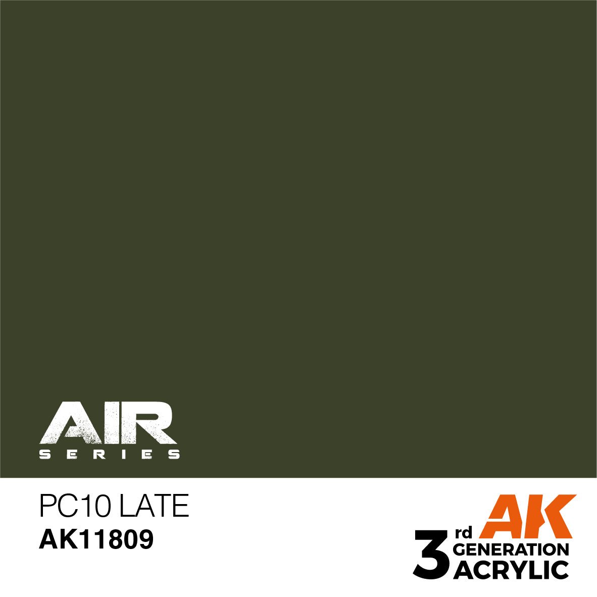 AK Interactive 3rd Gen PC10 Late (AK11809)