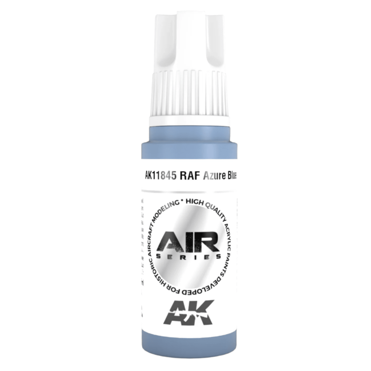 AK Interactive 3rd Gen RAF Azure Blue (AK11845)