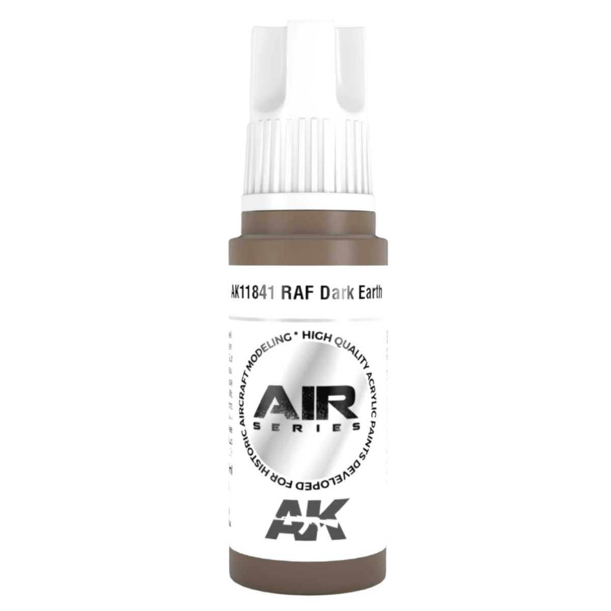 AK Interactive 3rd Gen RAF Dark Earth (AK11841)