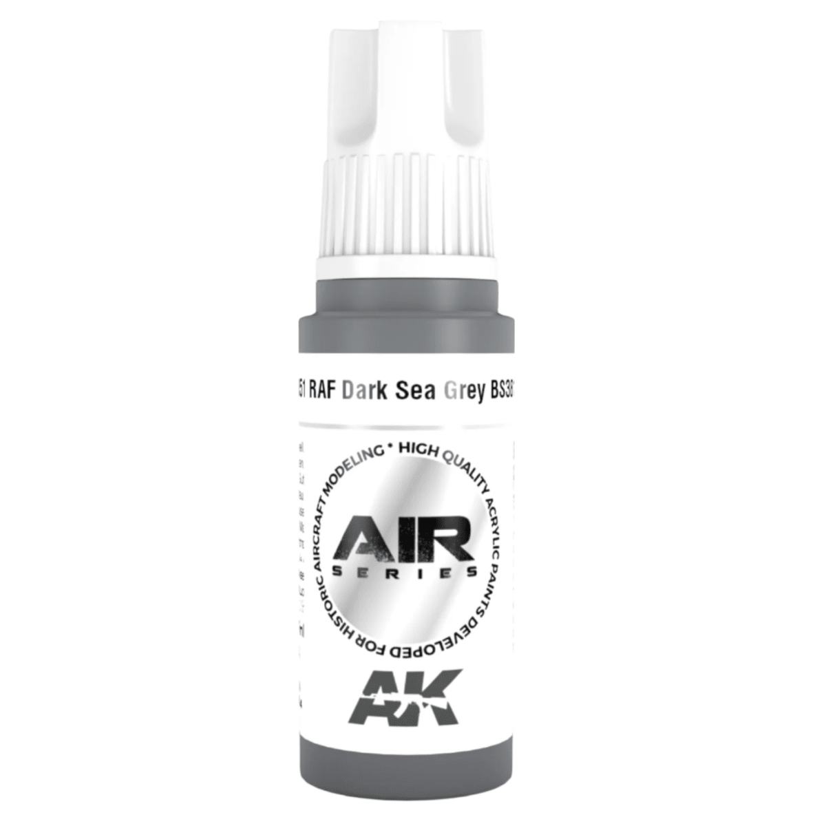 AK Interactive 3rd Gen RAF Dark Sea Grey BS381C/638 (AK11851)