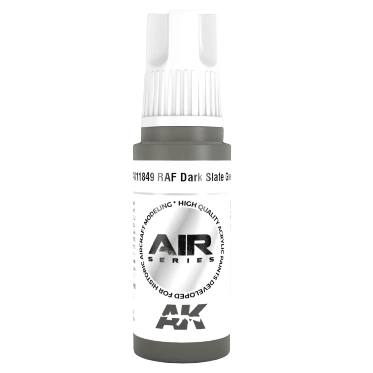 AK Interactive 3rd Gen RAF Dark Slate Grey (AK11849)