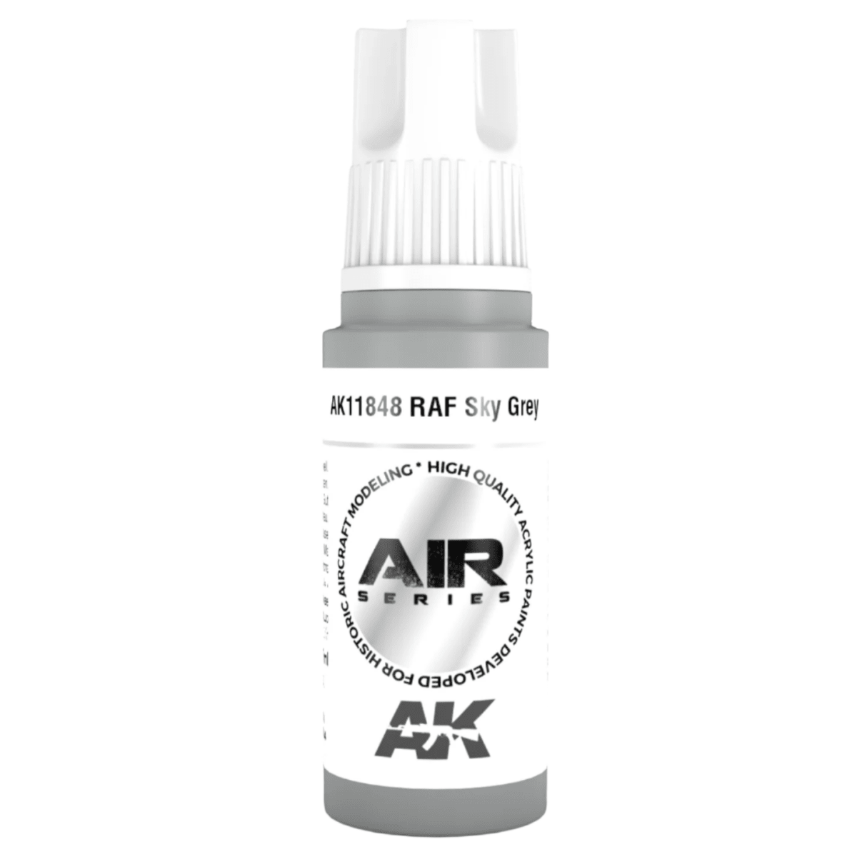 AK Interactive 3rd Gen RAF Sky Grey (AK11848)
