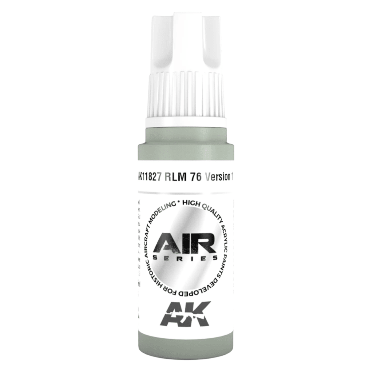 AK Interactive 3rd Gen RLM 76 Version 1 (AK11827)