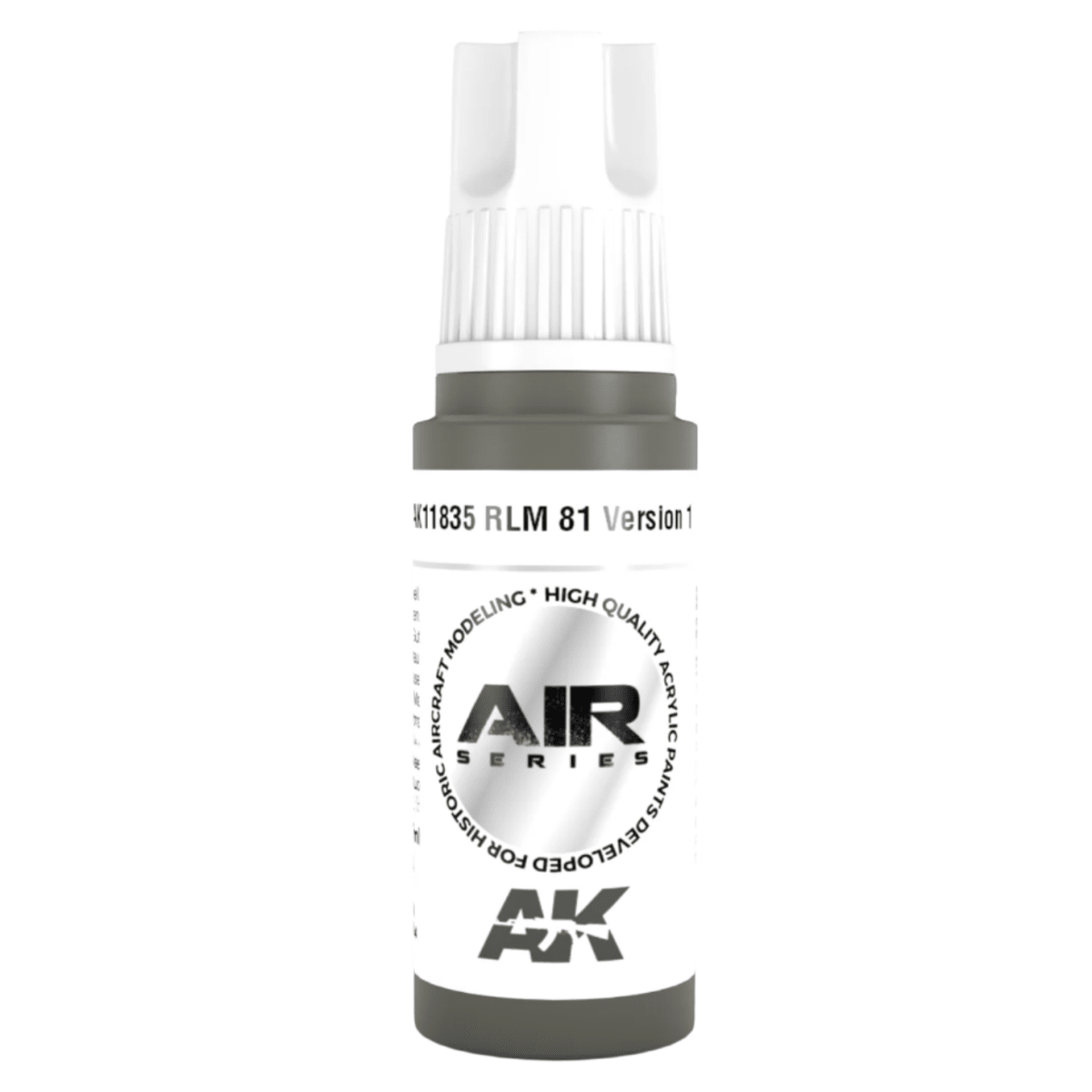 AK Interactive 3rd Gen RLM 81 Version 1 (AK11835)