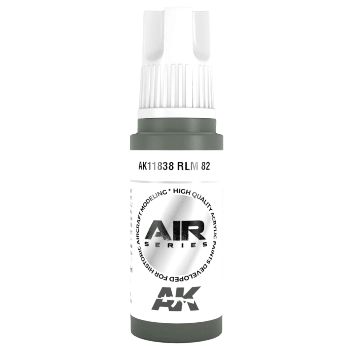 AK Interactive 3rd Gen RLM 82 (AK11838)