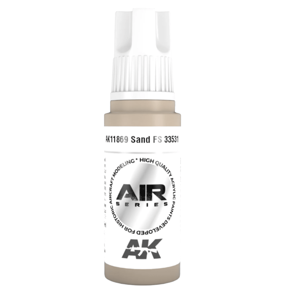 AK Interactive 3rd Gen Sand FS 33531 (AK11869)