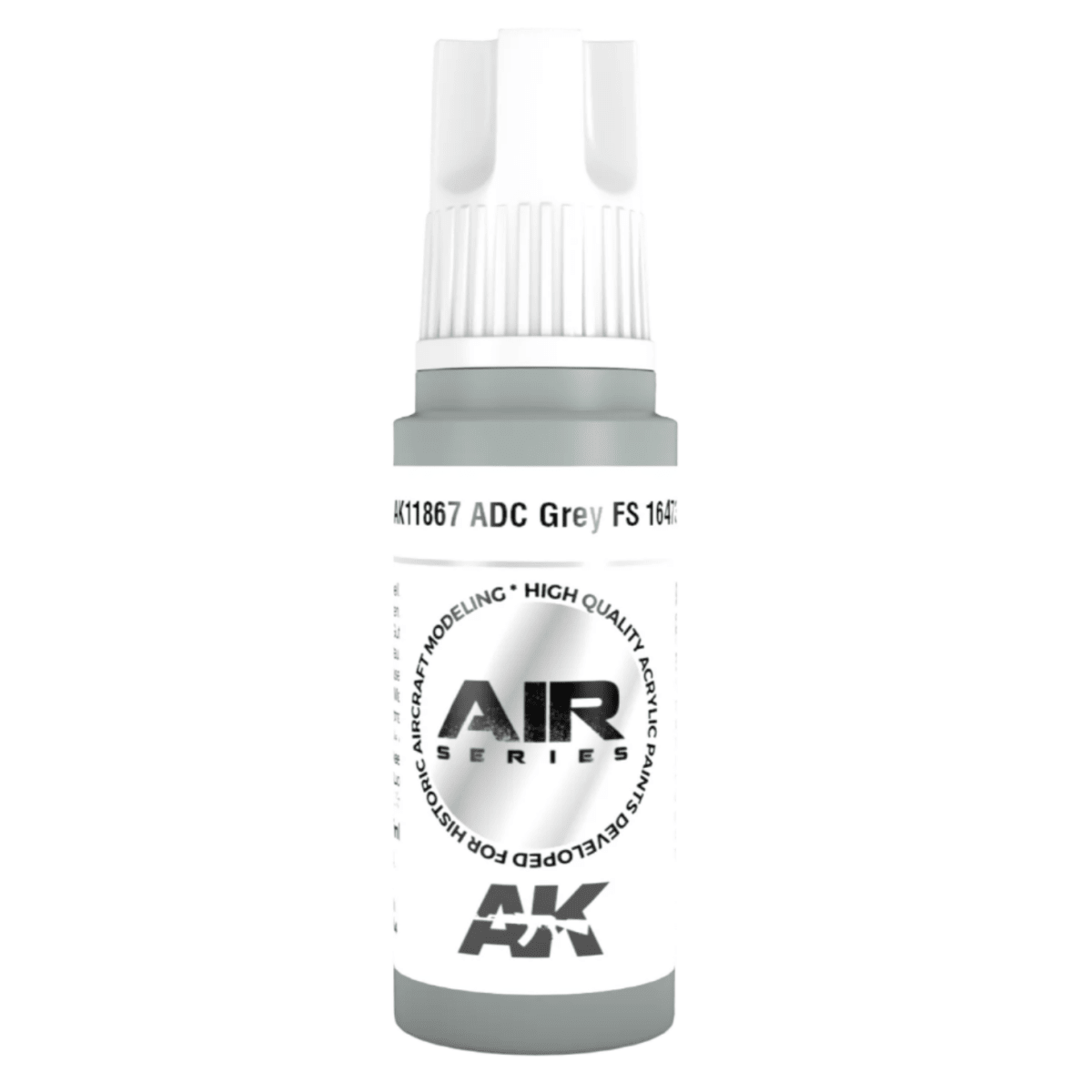 AK Interactive ADC Grey FS 16473 (AK11867)