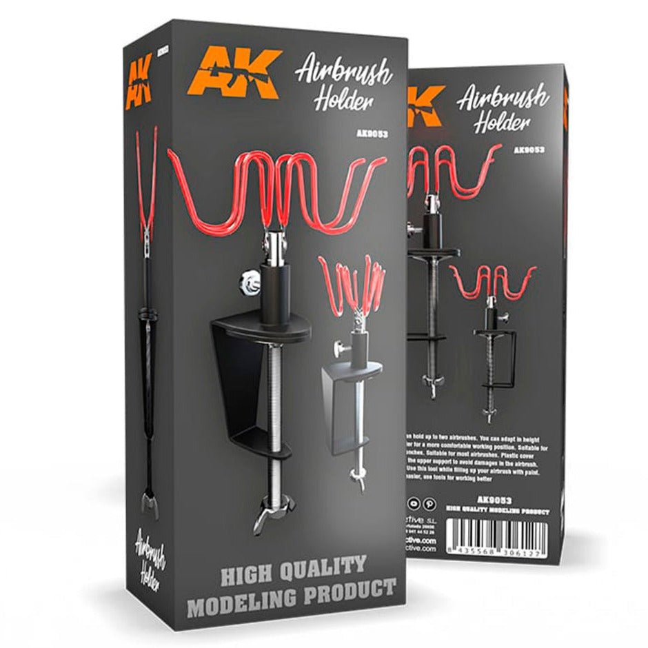 AK Interactive Airbrush Holder (AK9053)
