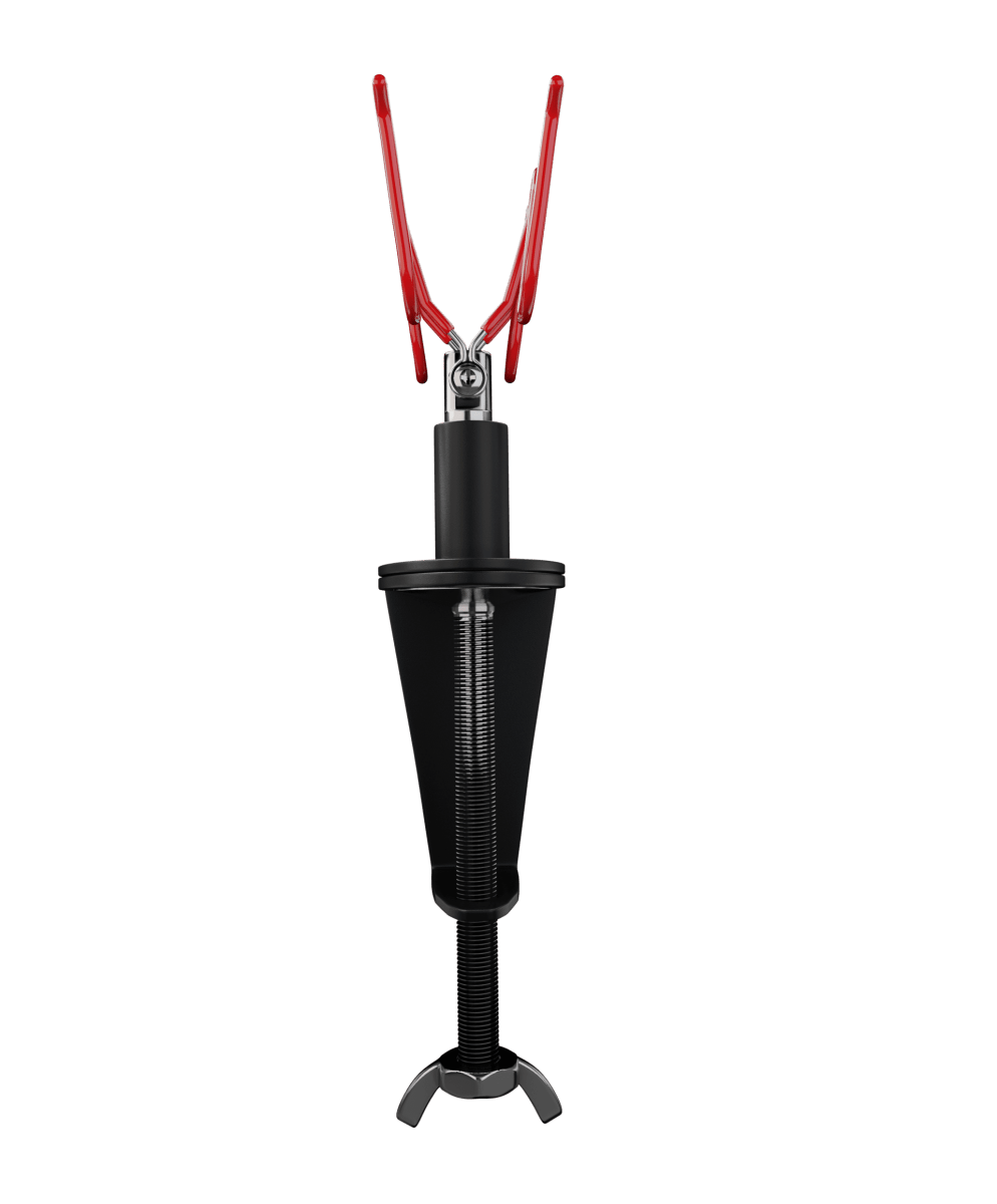 AK Interactive Airbrush Holder (AK9053)