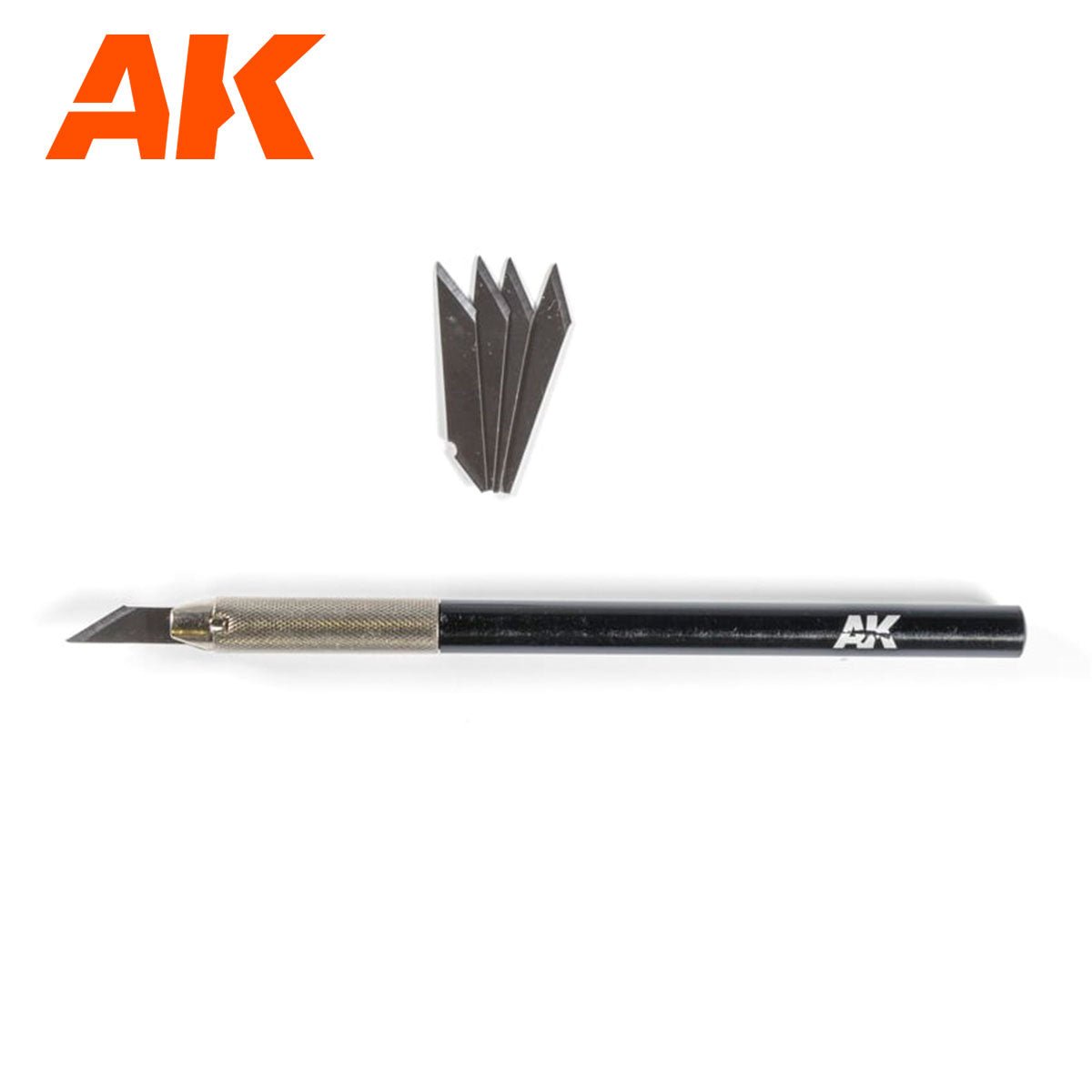 AK Interactive Basic Tools Set (AK9013)