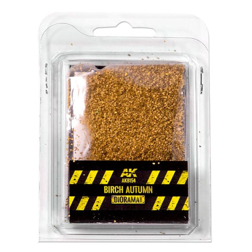 AK Interactive Birch Autumn Leaves (AK8154)