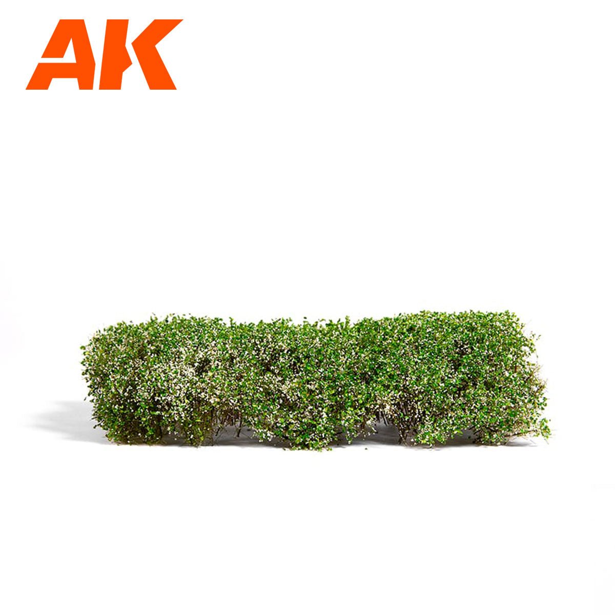 AK Interactive - Blomming White Shrubberies (AK8174)