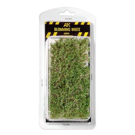 AK Interactive - Blomming White Shrubberies (AK8174)