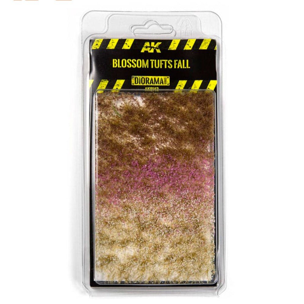 AK Interactive Blossom Tufts Fall (AK8143)