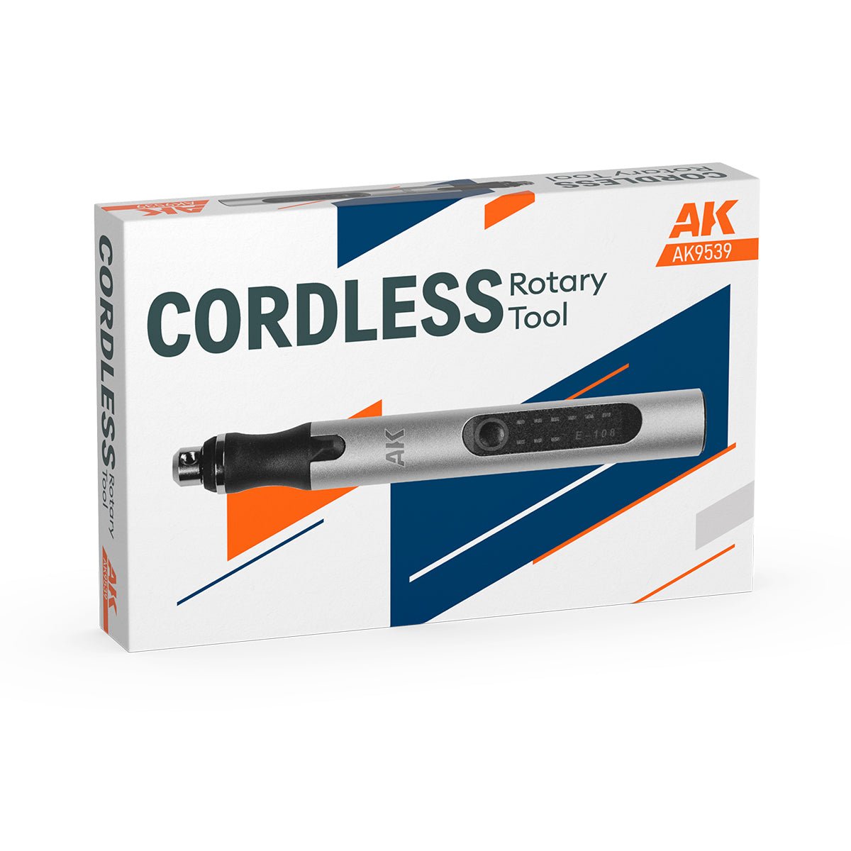 AK Interactive Cordless Rotary Tool (AK9539)