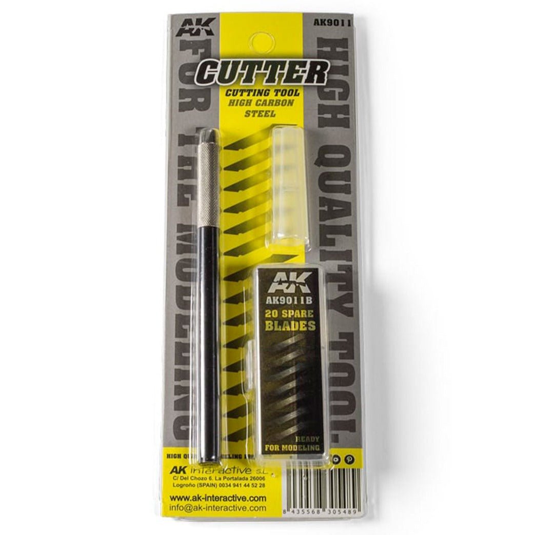 AK Interactive Cutter (AK9011)