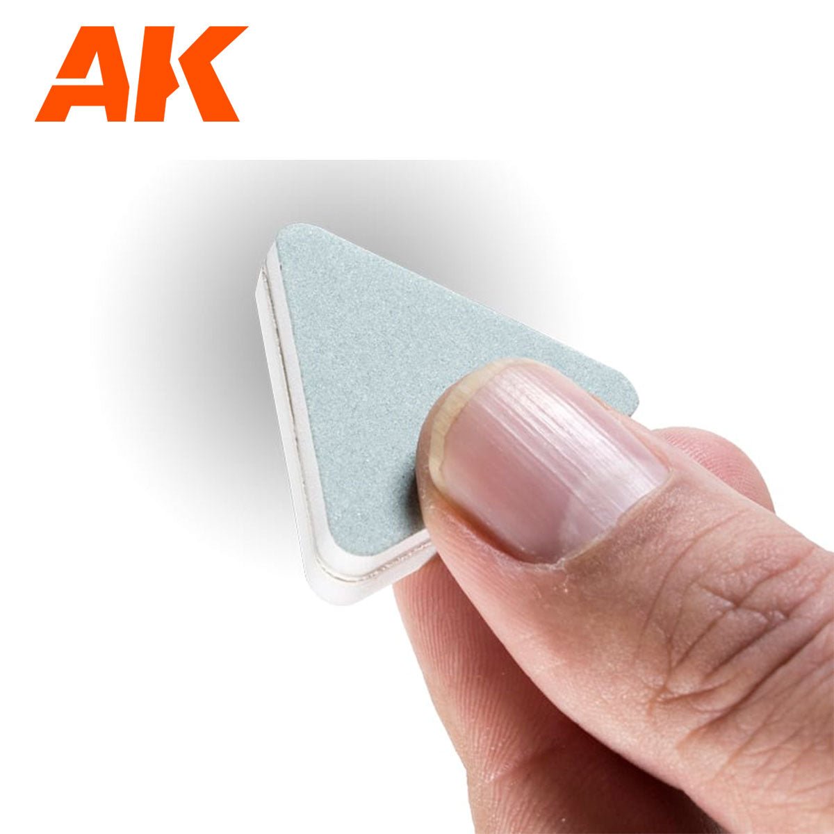 AK Interactive Double-Sided Sponge File (AK9029)