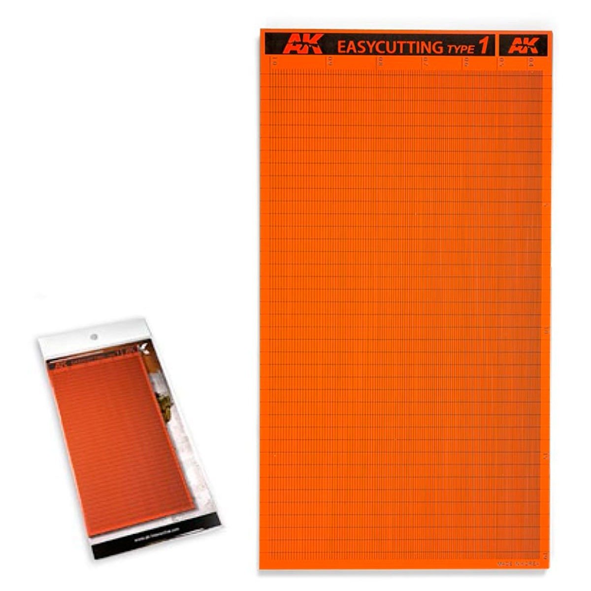 AK Interactive Easycutting Board Type 1 (AK8056)