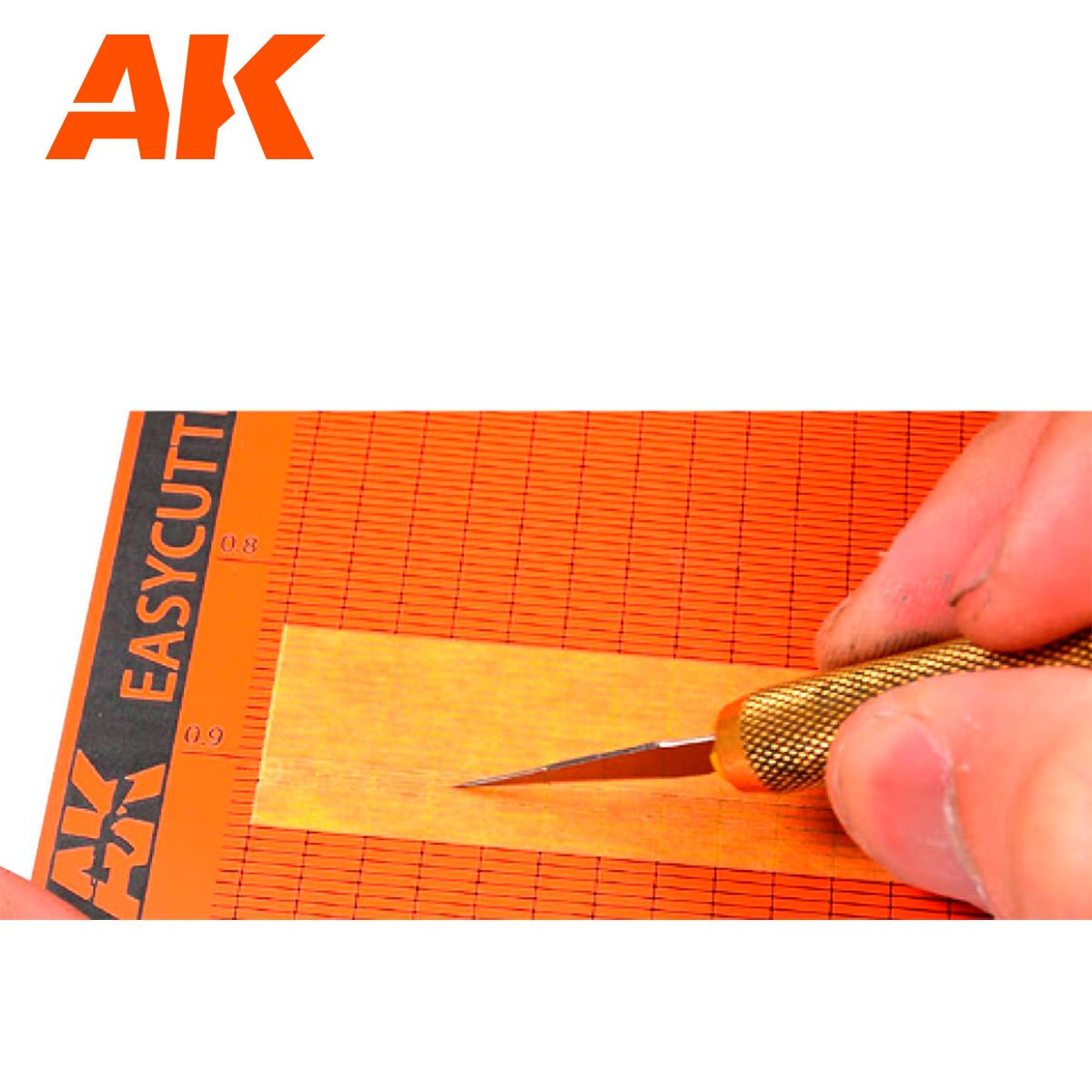 AK Interactive Easycutting Board Type 1 (AK8056)