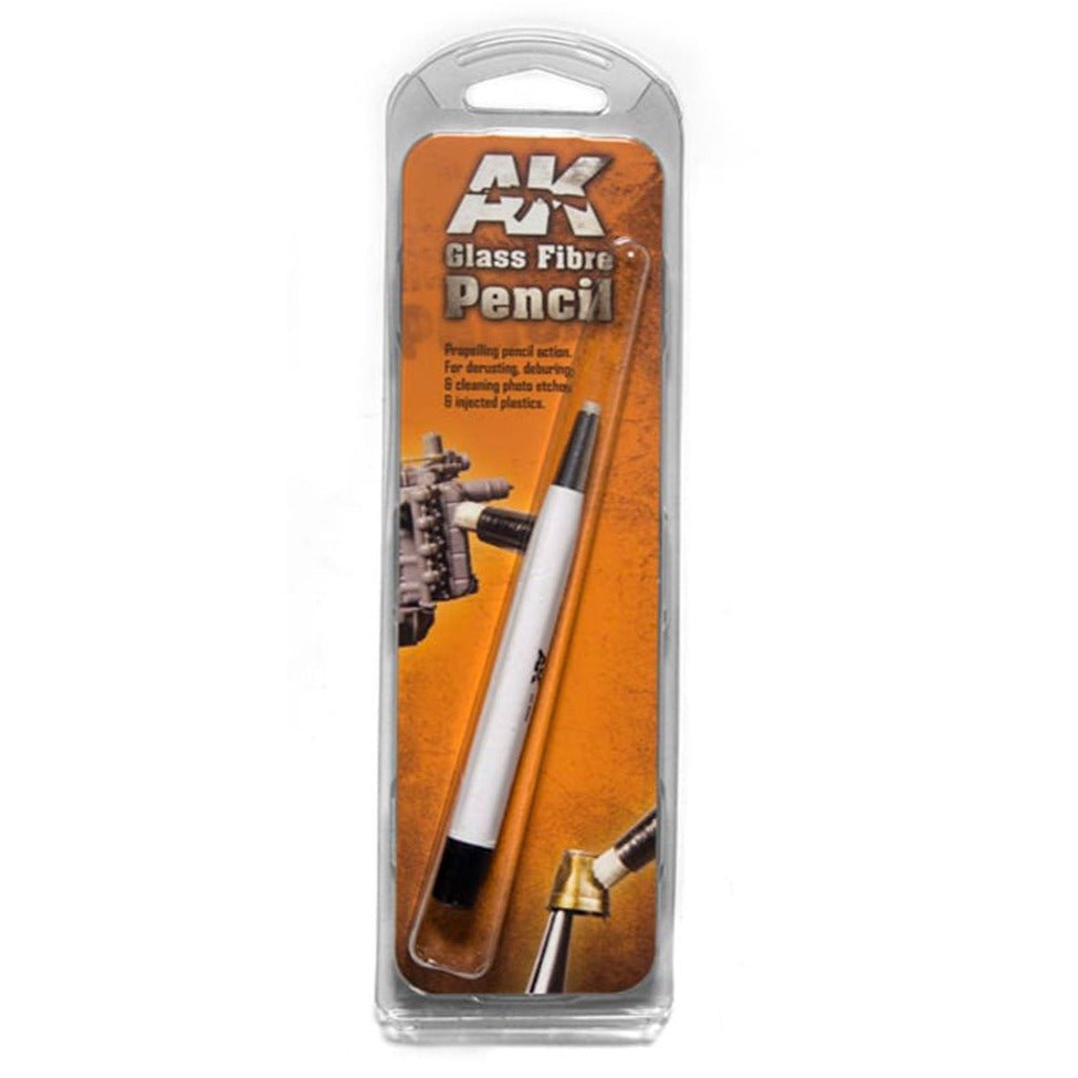 AK Interactive Glass Fibre Pencil (AK8058)