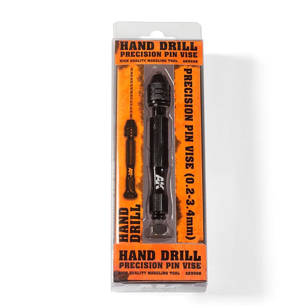 AK Interactive Hand Drill (AK9006)