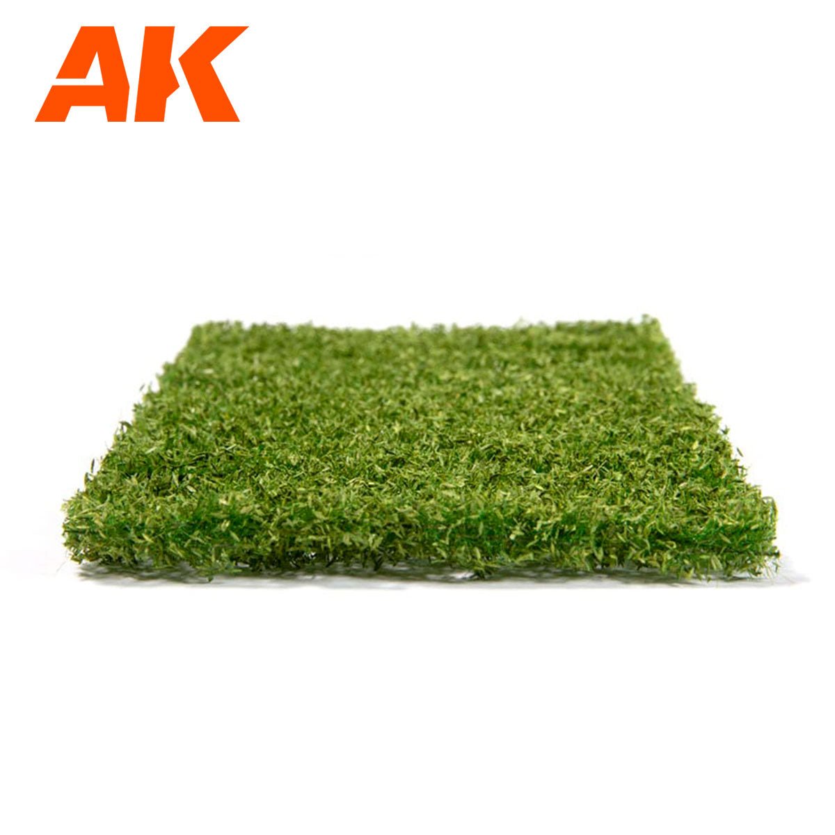 AK Interactive Leaves and Shrubbery Foliage (Elongated) (AK8144)