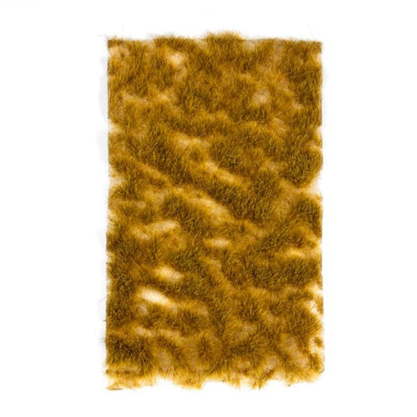 AK Interactive Mixed Green Tufts 6mm (AK8119)