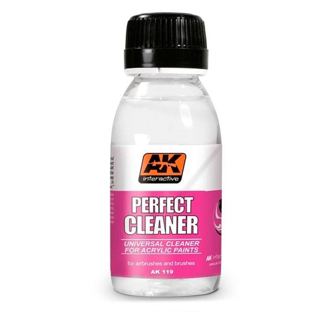 AK Interactive Perfect Cleaner 100ml (AK119)
