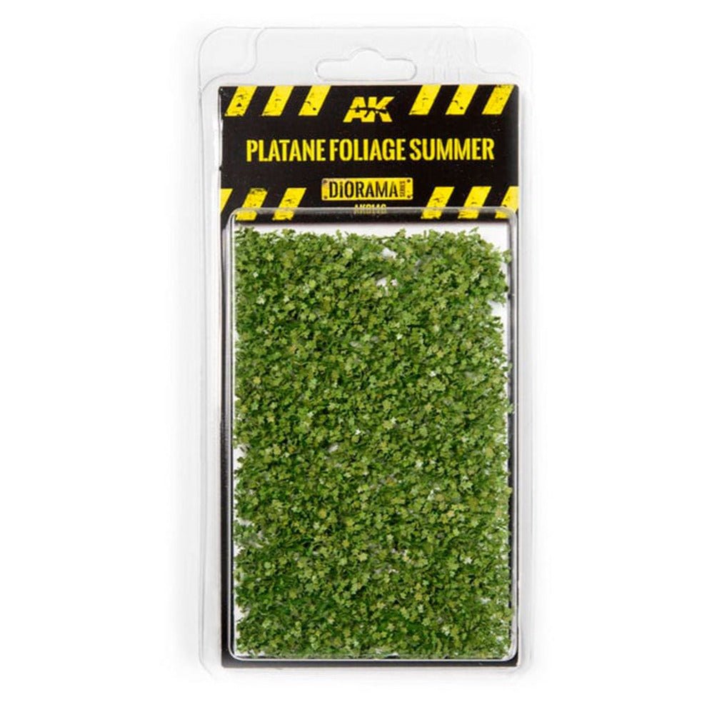 AK Interactive Platane Foliage Summer (AK8146)
